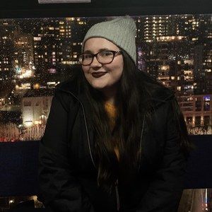 Meet your Posher, Leandra